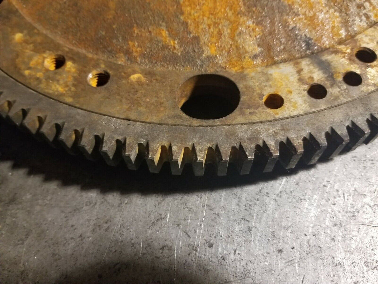 12623798 11-15 2011+ Duramax LML FLYWHEEL Allison Flexplate Ring Gear re45