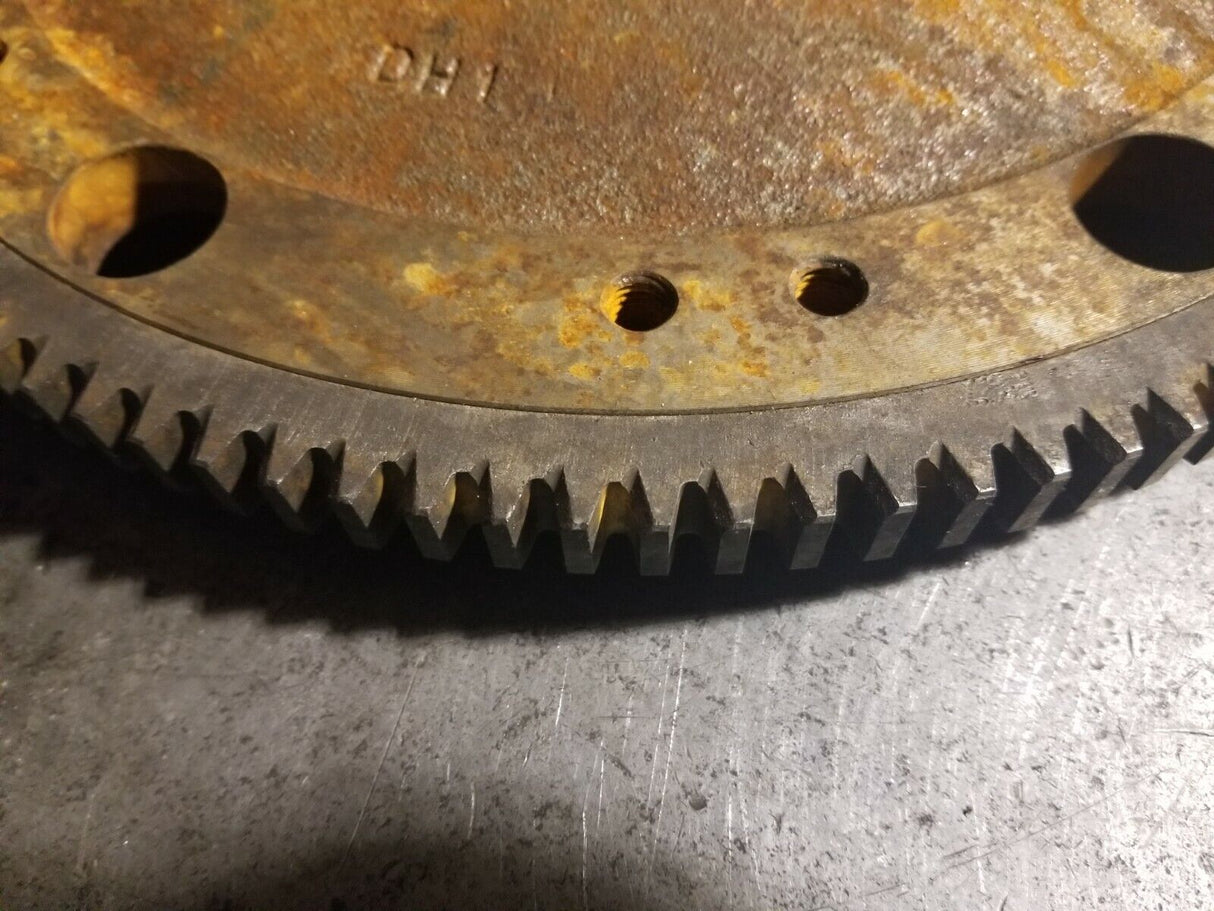 12623798 11-15 2011+ Duramax LML FLYWHEEL Allison Flexplate Ring Gear re45