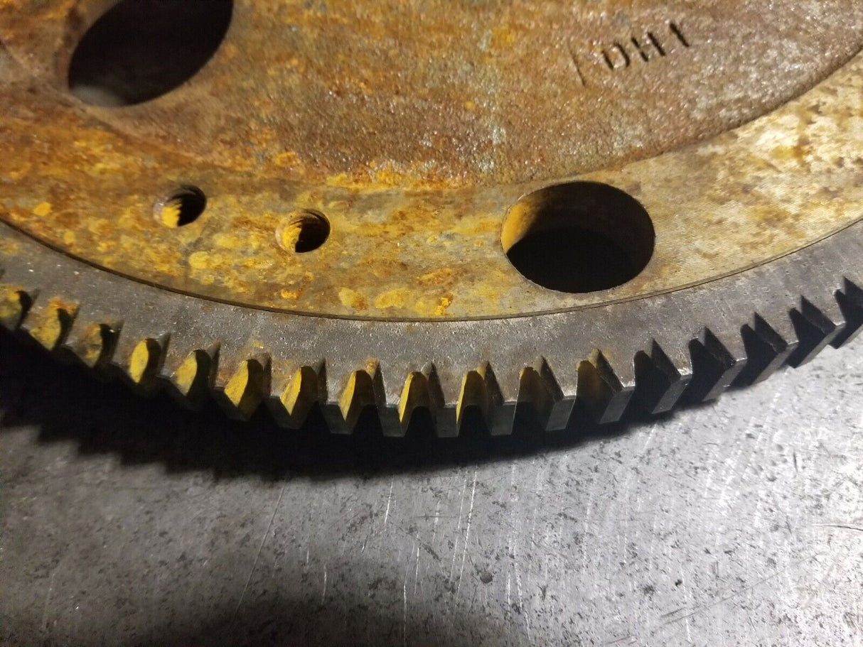 12623798 11-15 2011+ Duramax LML FLYWHEEL Allison Flexplate Ring Gear re45