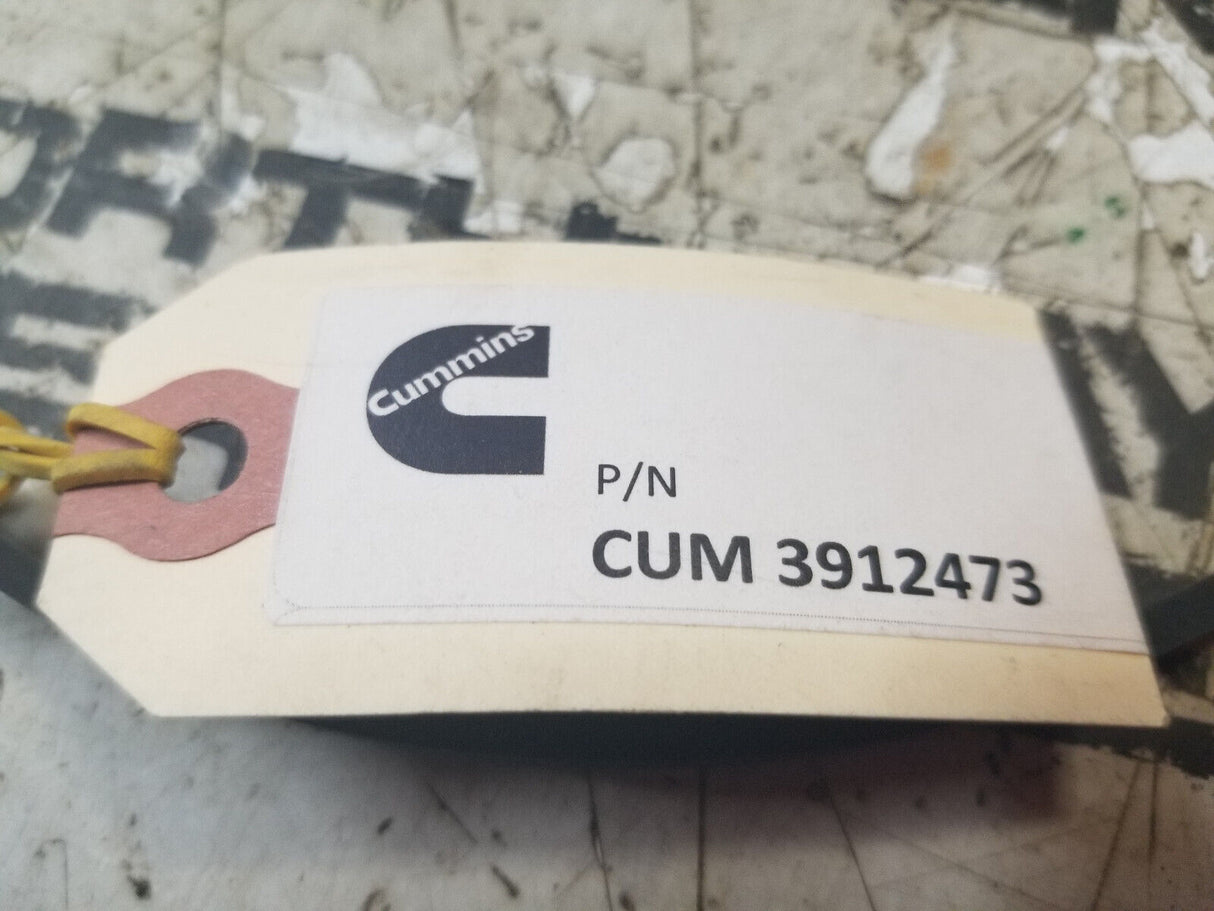 Seal O Ring Flyingwheel Housing Block For Dodge RAM 5.9 Cummins 3912473 89-02