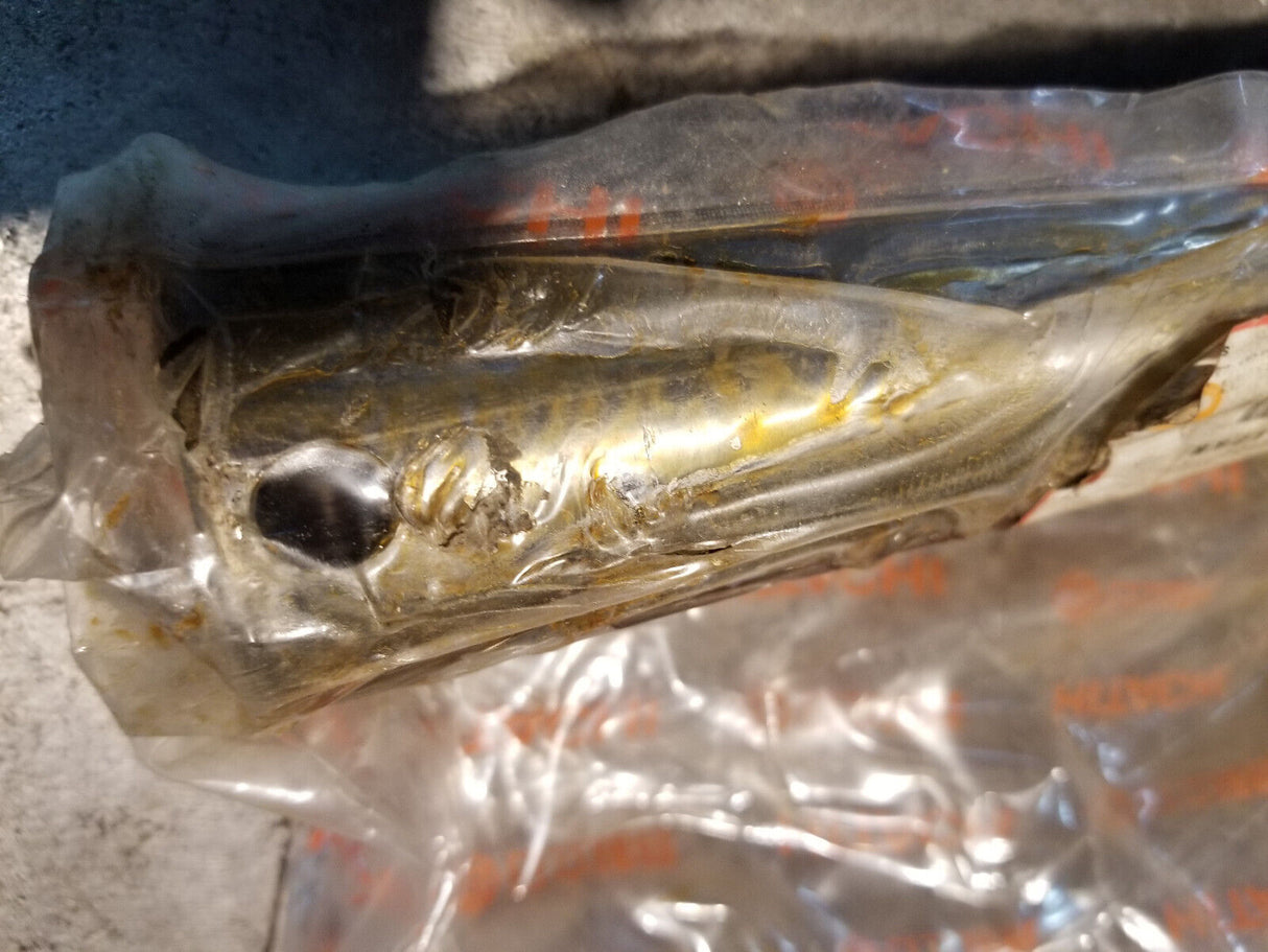 Hitachi 4326066 Excavator Master Pin