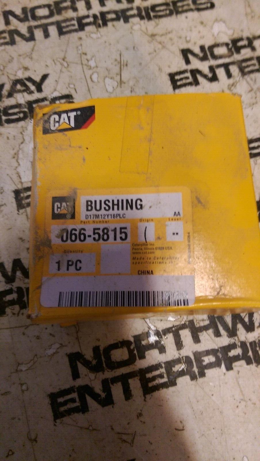 CATERPILLAR 066-5815: BEARING-ALIGNING 0665815