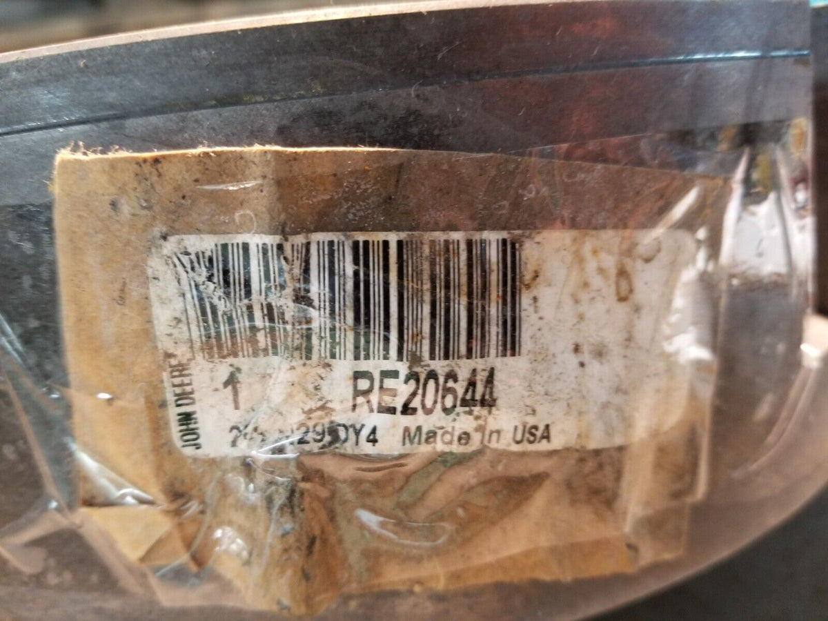 John Deere RE20644 DRUM