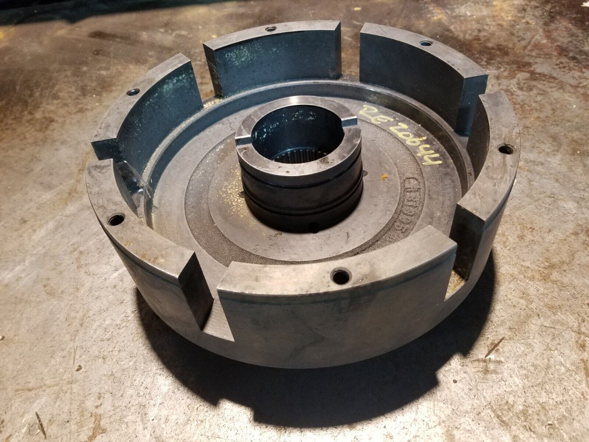 John Deere RE20644 DRUM