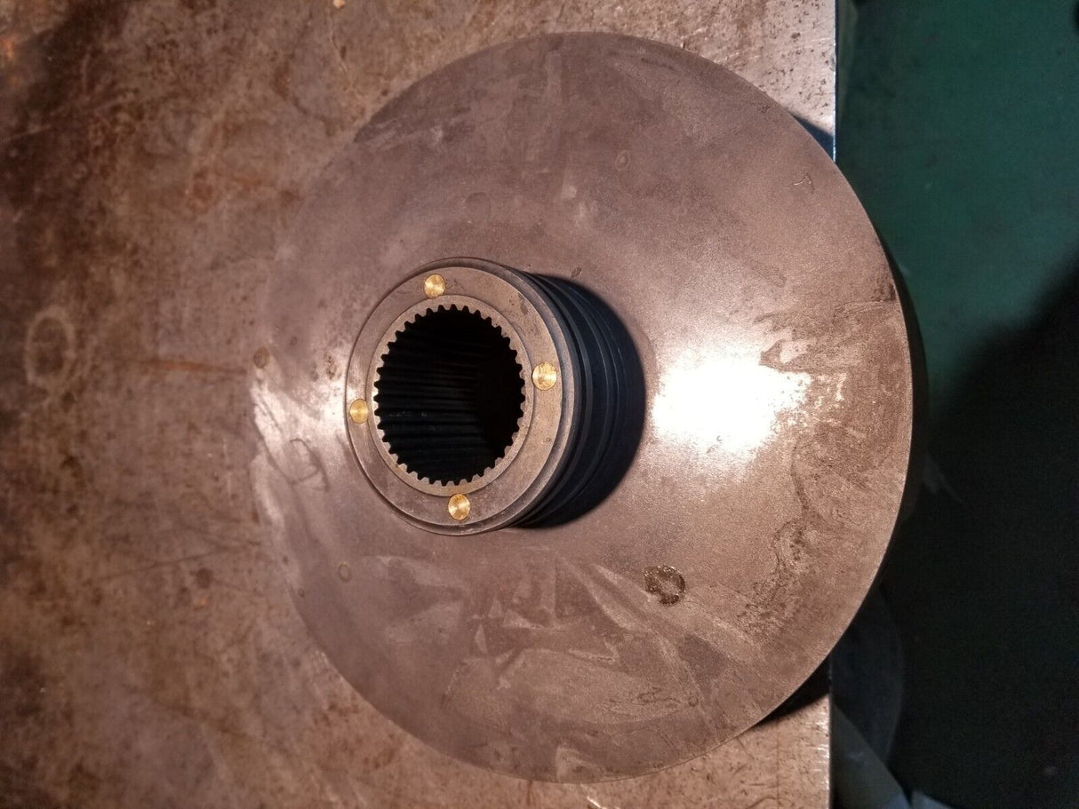 John Deere RE20644 DRUM