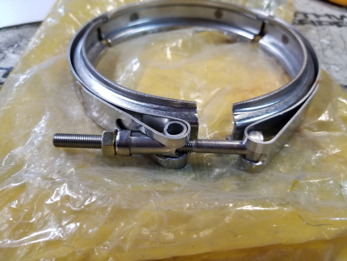 CAT V BAND CLAMP 2840671 284-0671