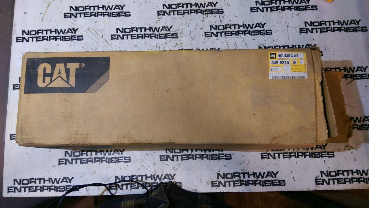 CATERPILLAR 348-8315 HOUSING