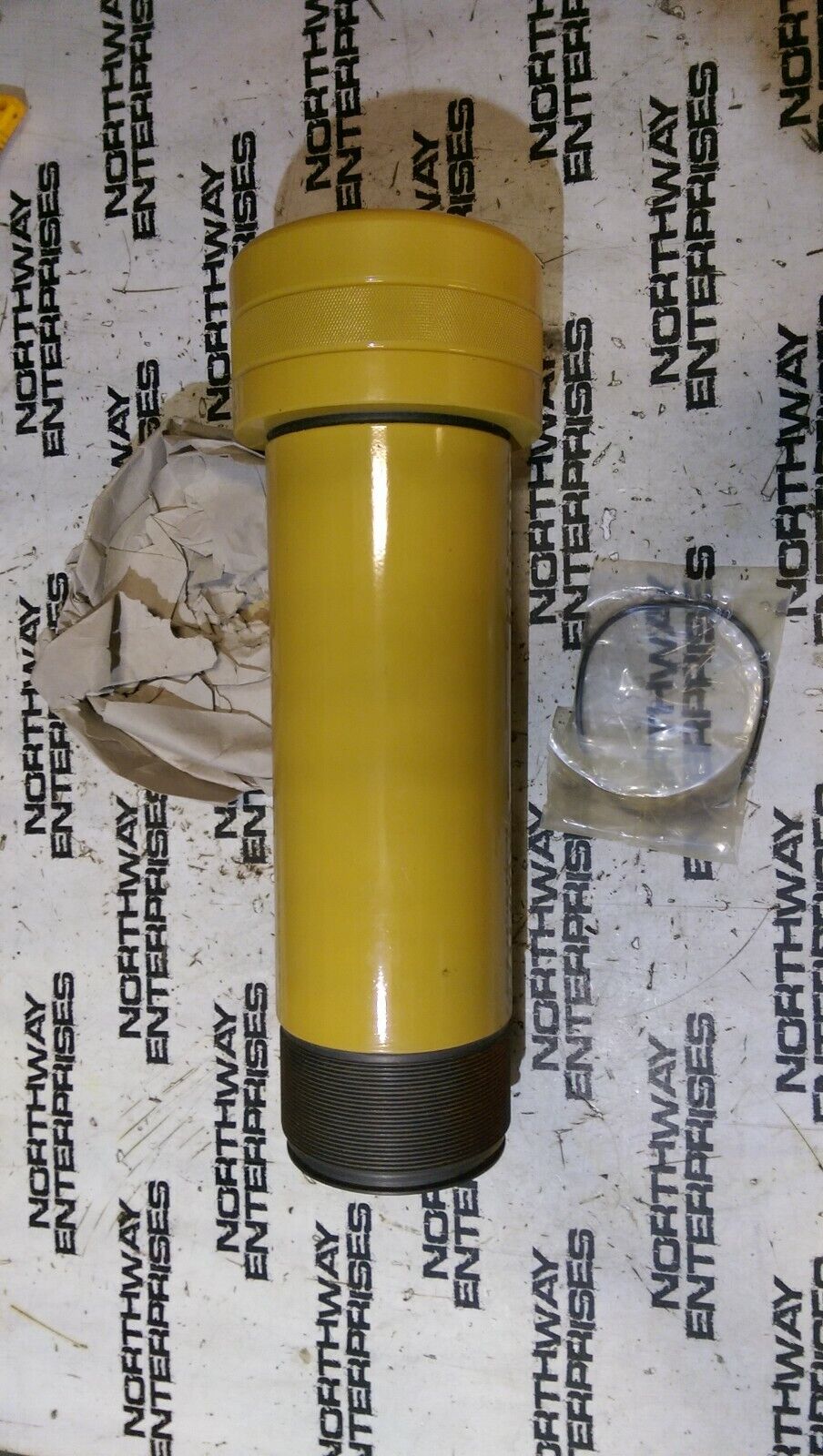 CATERPILLAR 348-8315 HOUSING