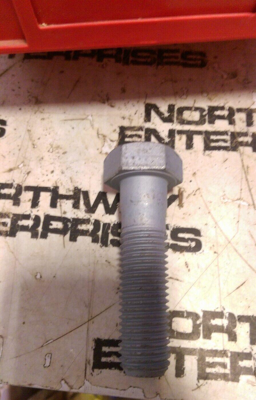 CATERPILLAR 7X-2577 7X2577 BOLT