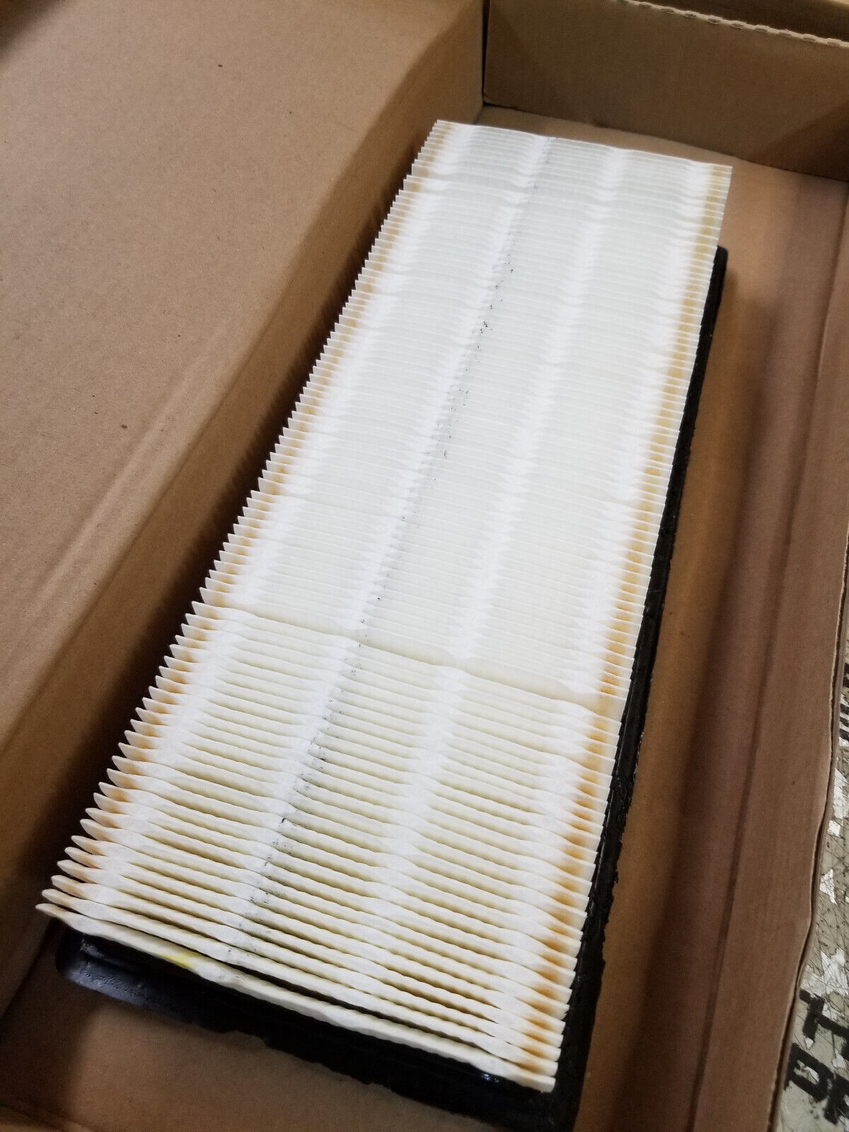 353-5058 CATERPILLAR FILTER ELEMENT 3535058