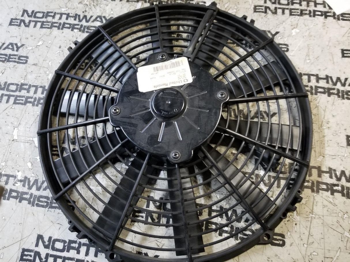 SkyJack Part # 207428 - Fan for 160800