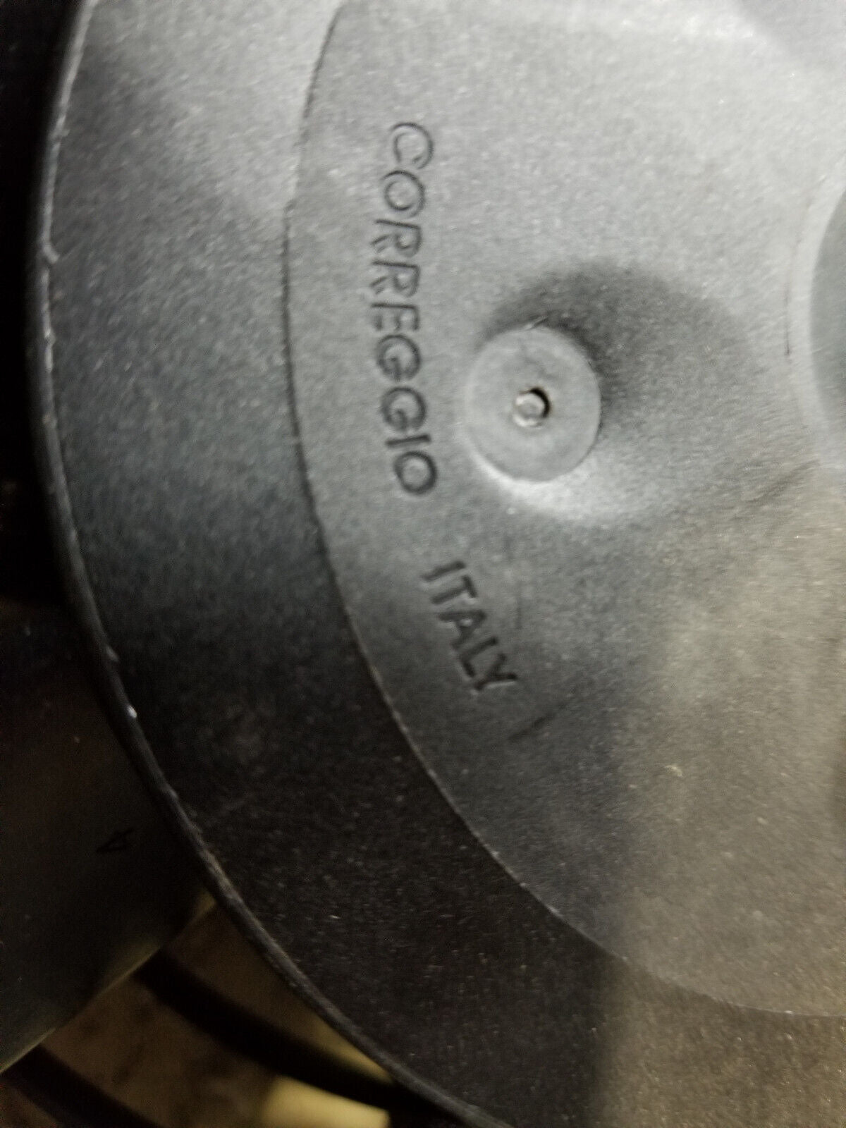 SkyJack Part # 207428 - Fan for 160800