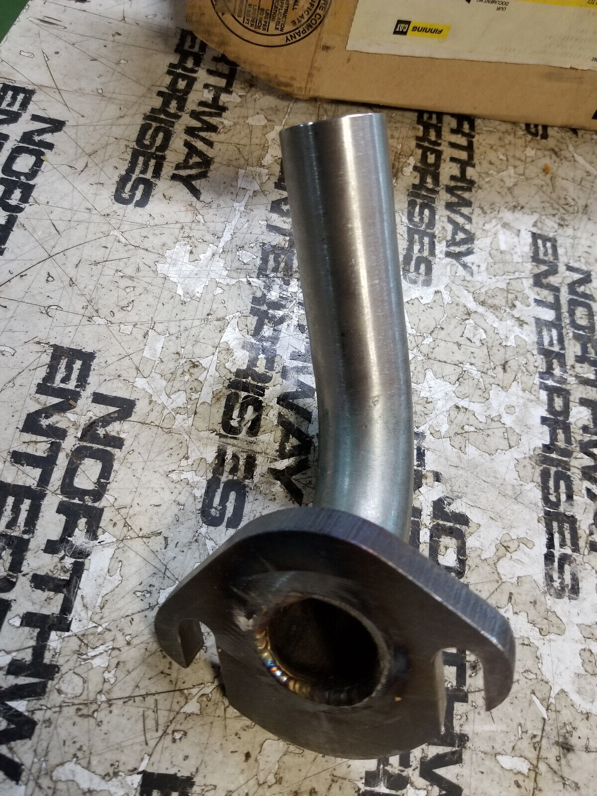 GENUWINE CAT 5S-1458 5S1458 TUBE ASSEBLY