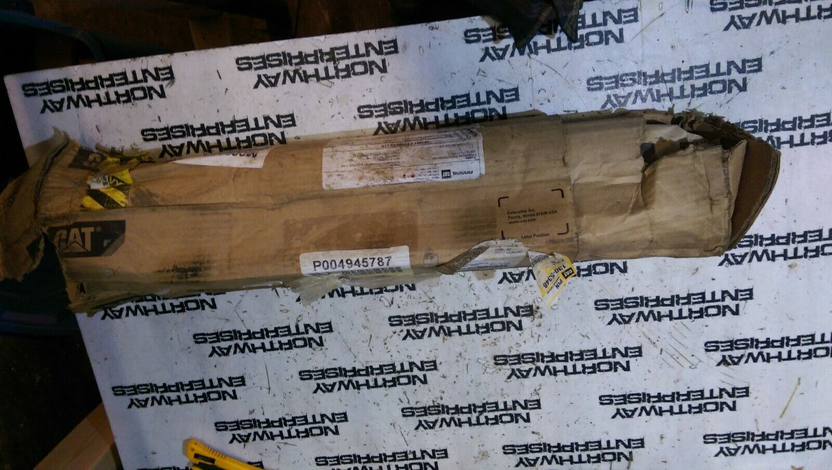 CATERPILLAR OEM 130-5348: PIN