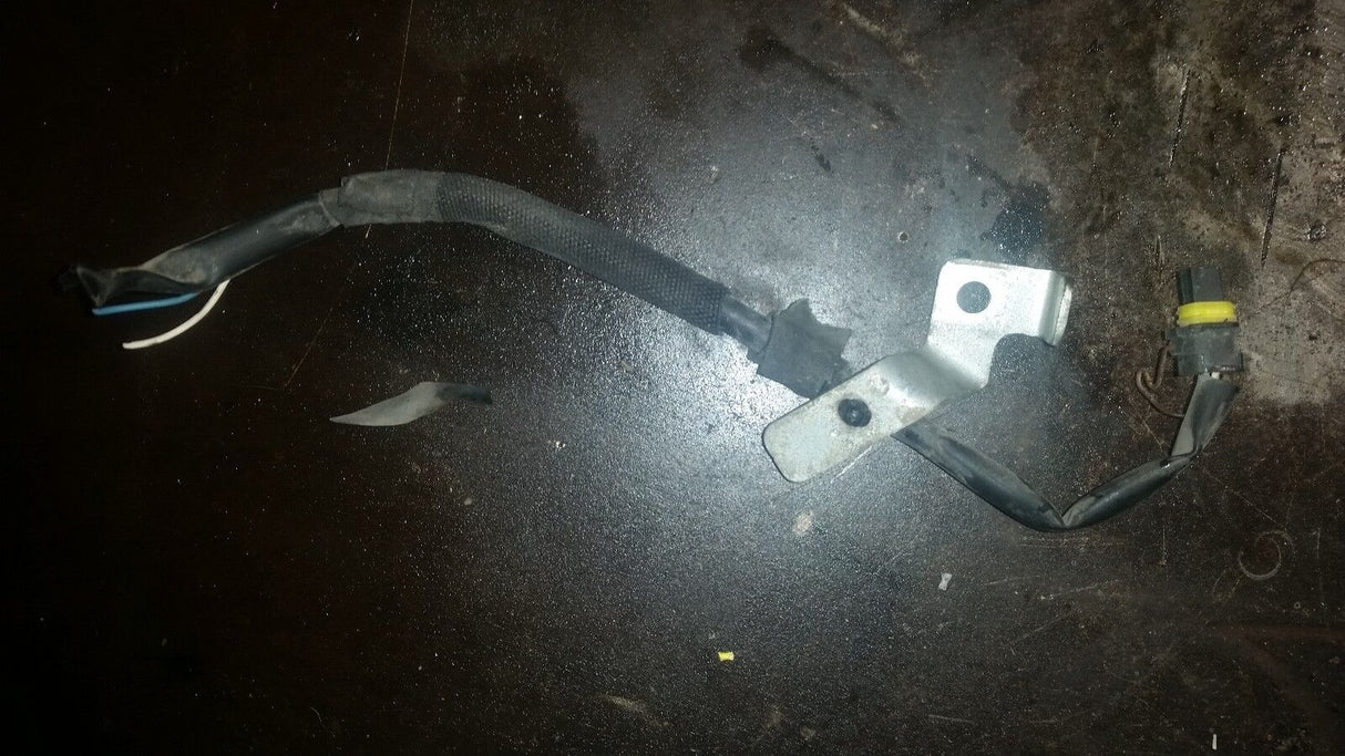 05 06 07 2005-2007 Duramax Turbo VGT Sensor Plug