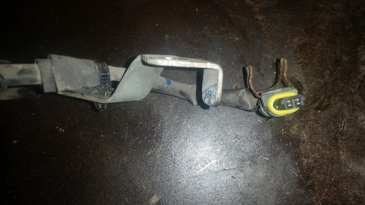 05 06 07 2005-2007 Duramax Turbo VGT Sensor Plug