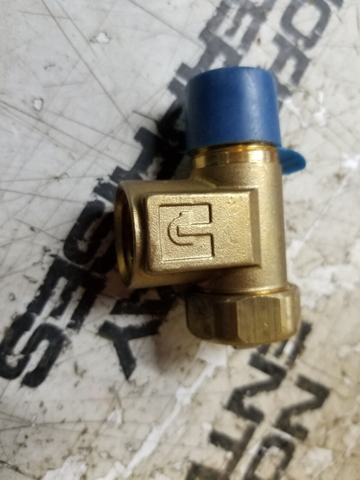 GENUINE CAT 2S-5100 SWITCH ASSEMBLY 2S5100