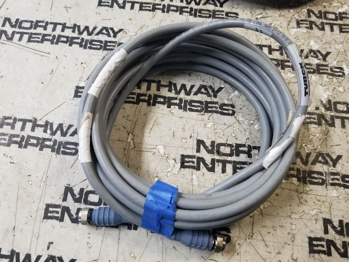 Turck U-07896 u07896 Extension Cable