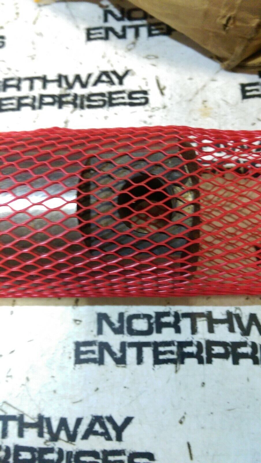 CATERPILLAR OEM 130-5348: PIN