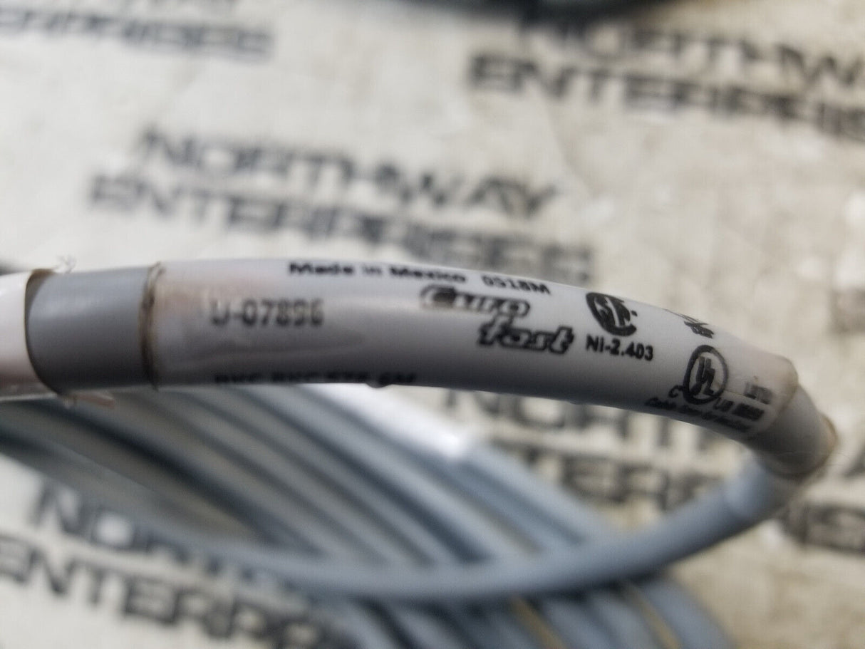 Turck U-07896 u07896 Extension Cable