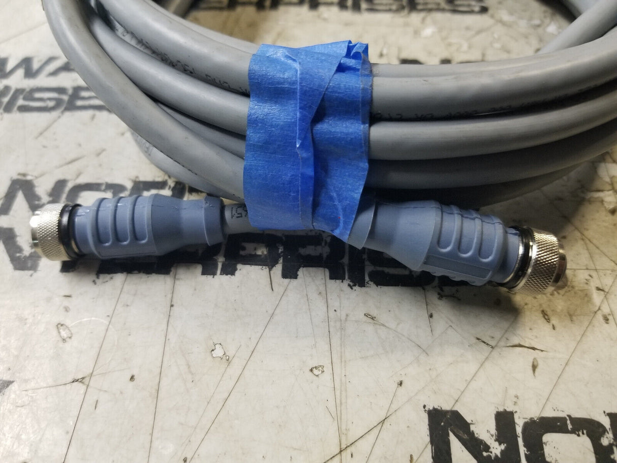 Turck U-07896 u07896 Extension Cable