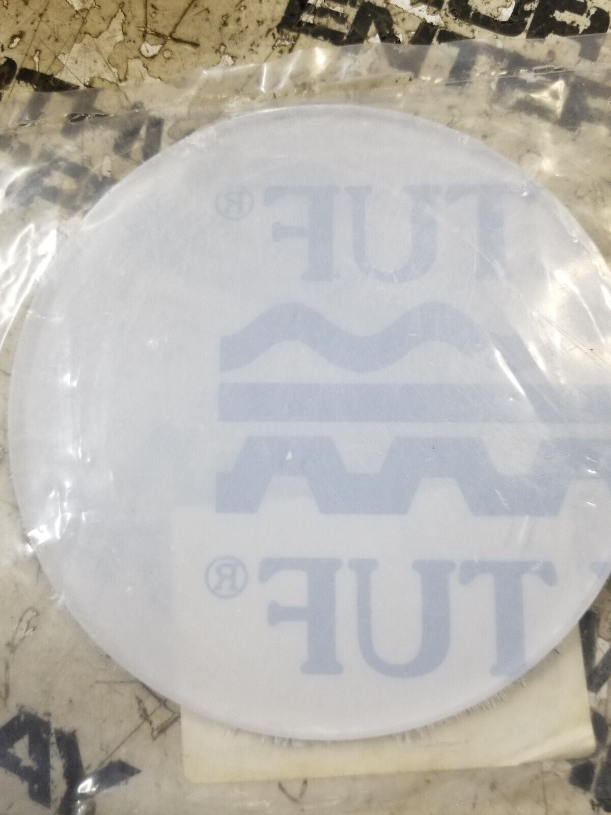 Quicksilver Mercury 801763857 Window