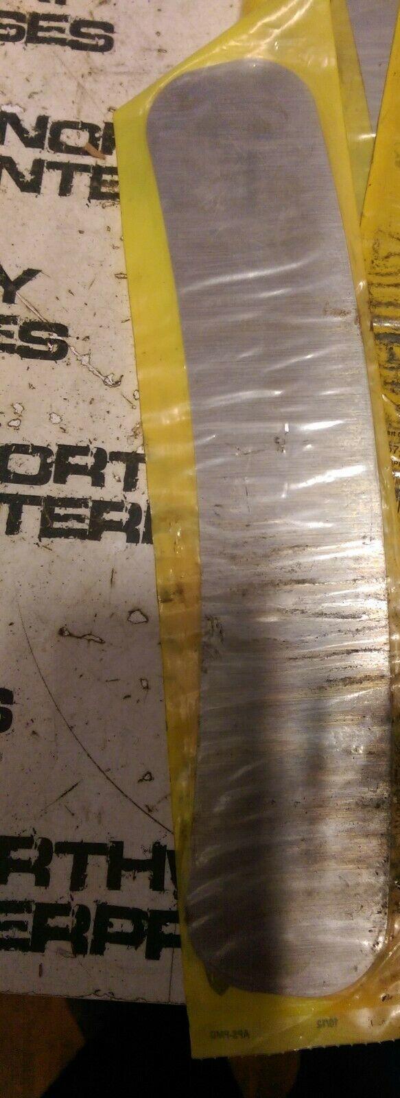 257-4932 CATERPILLAR SHIM 254932: 0.25mm Thick Steel Shim