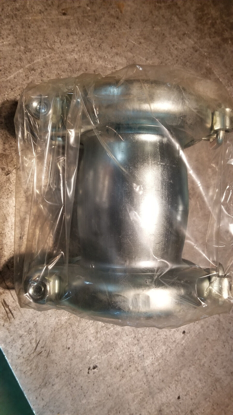 FXV00000007 HITACHI COUPLING PIPE