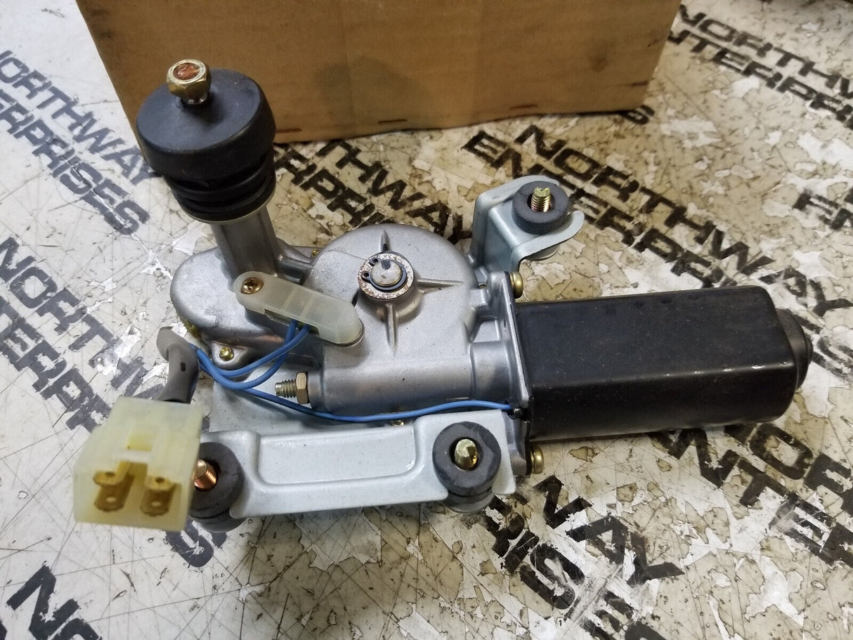 093-5380 CATERPILLAR WIPER MOTOR 0935380