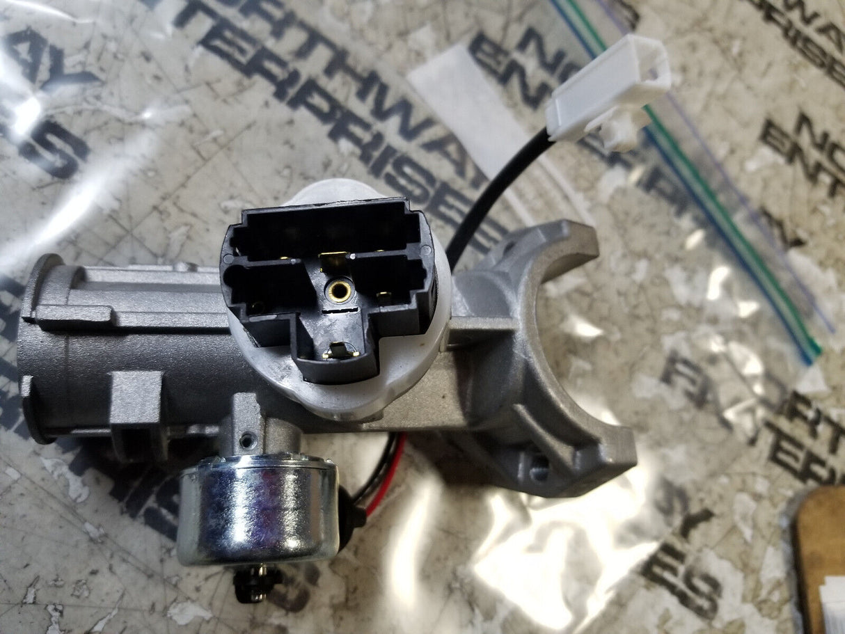 P68257356AE 68257356AE MOPAR IGNITION SWITCH