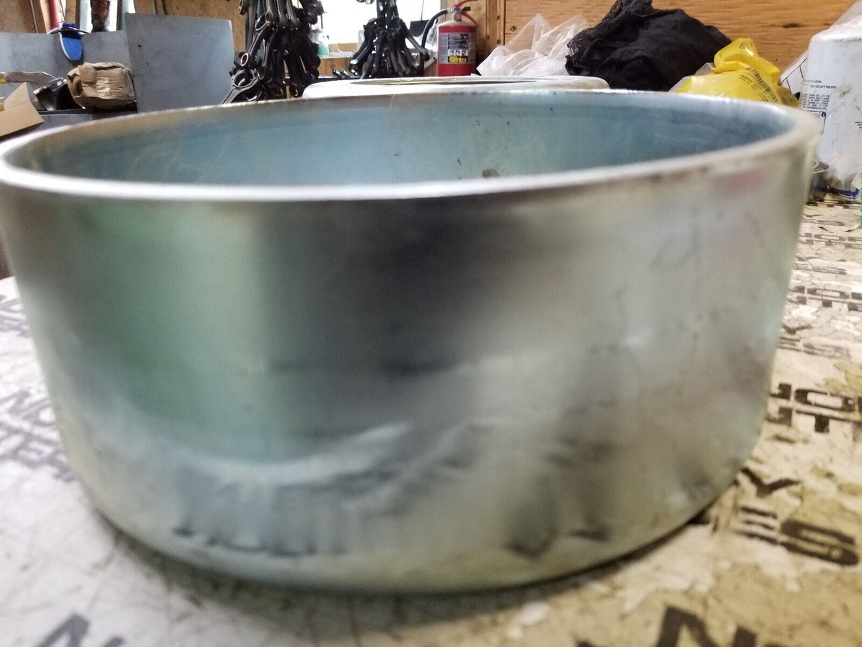 00118761 Bluebird Park Brake Drum (00118761), 6-Hole