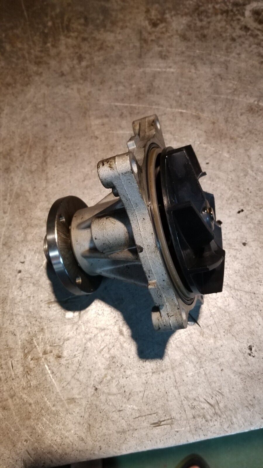 08-10 Ford 6.4 6.4L Powerstroke Diesel OEM Water Pump F250 F350 F450 F550 125-30