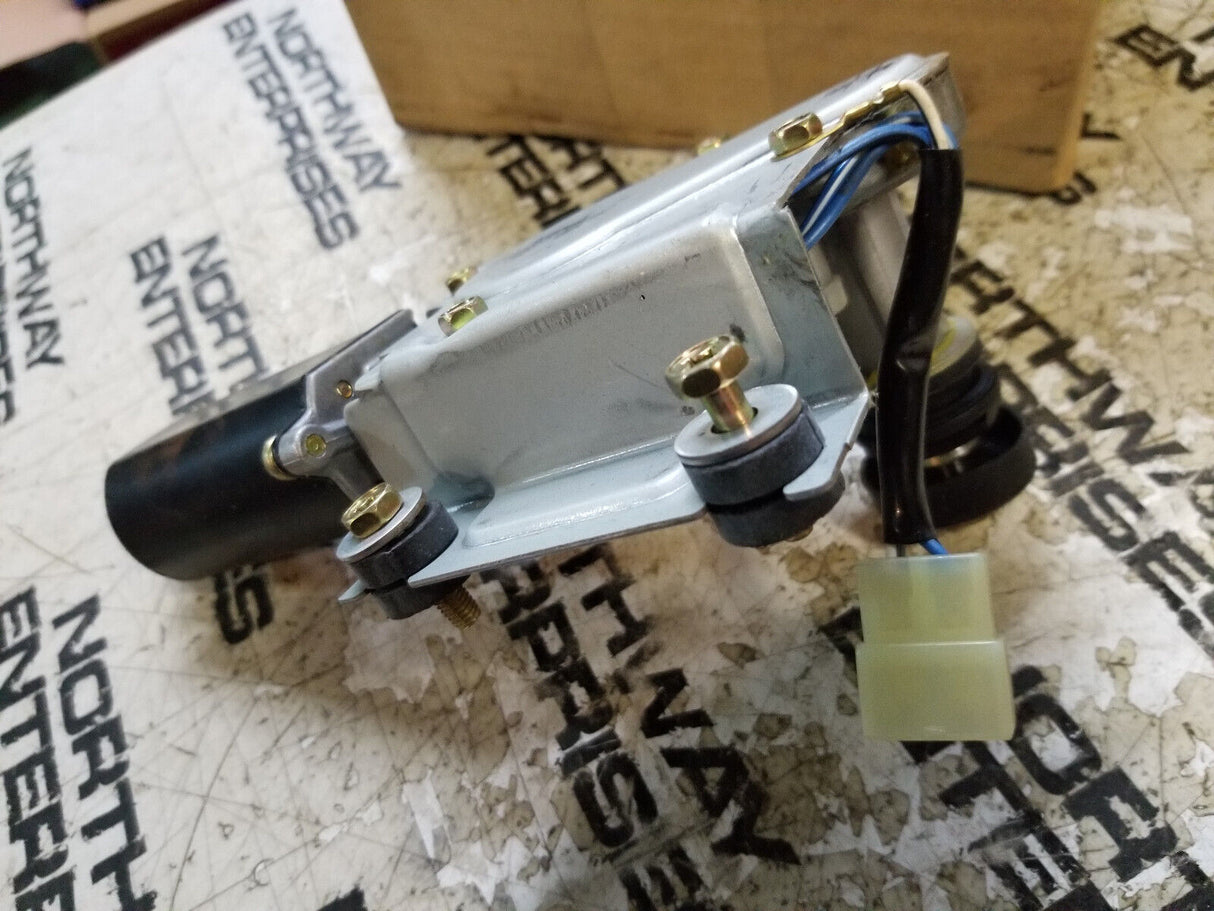 093-5380 CATERPILLAR WIPER MOTOR 0935380