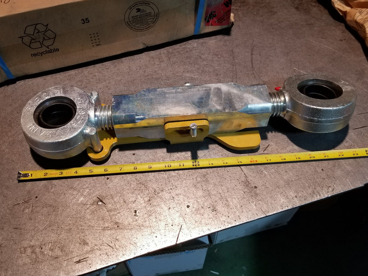 381-1880 CAT Power Angle and Tilt Bulldozer Pitch Link 3811880
