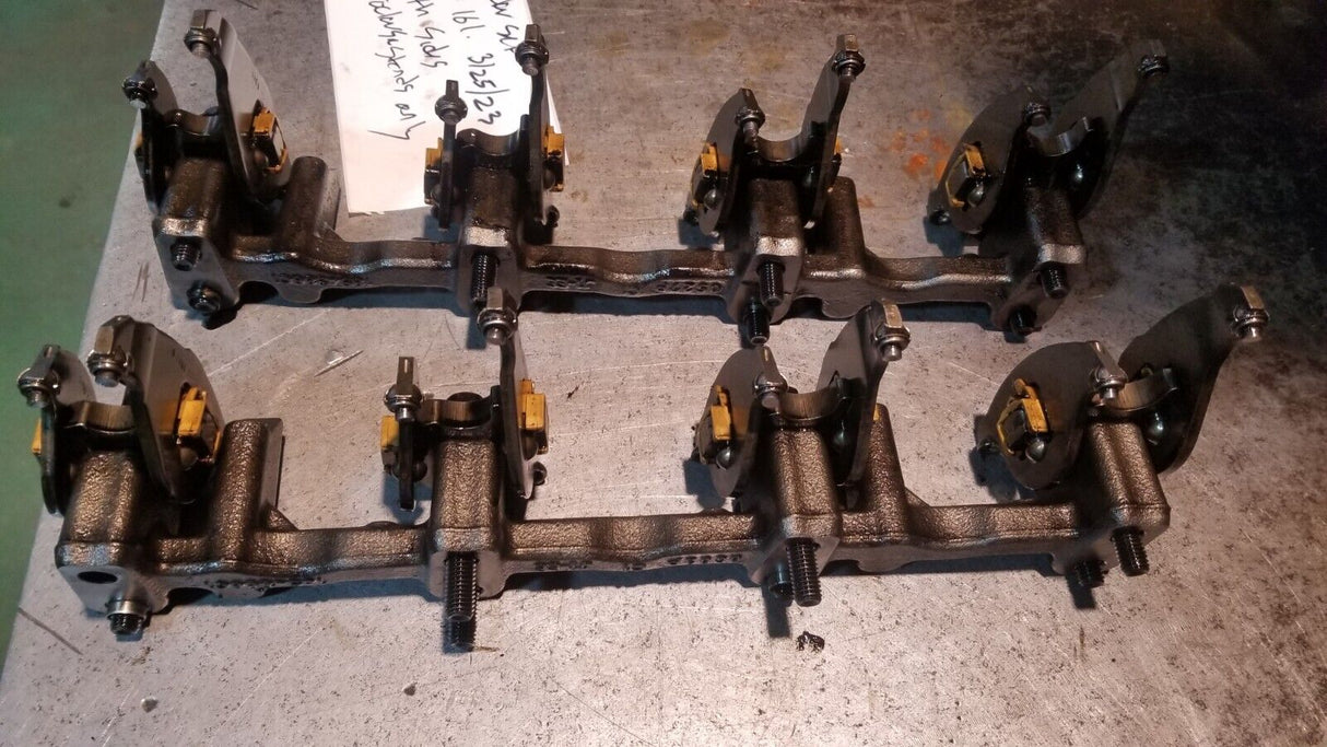 1880400C1 2007-2010 Ford F-250 350 450 6.4L Diesel Valve Rocker Arm Set