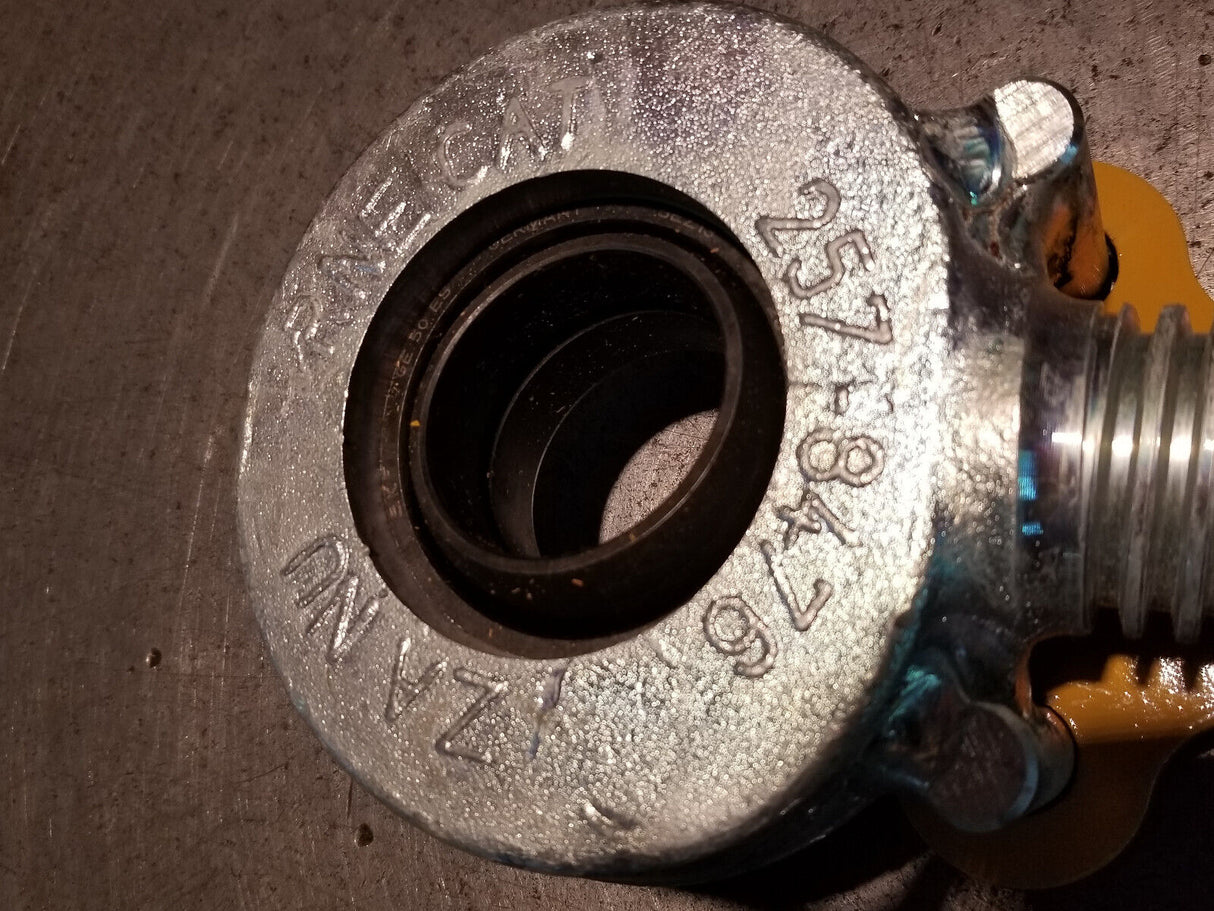 381-1880 CAT Power Angle and Tilt Bulldozer Pitch Link 3811880