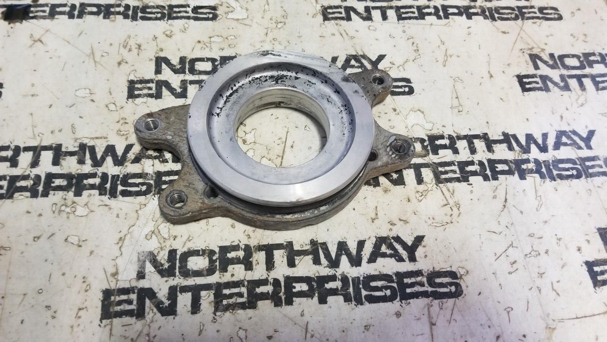 97328578 2005-2010 Chevy GMC 6.6 LLY LBZ LMM Duramax CP3 Pump mounting plate