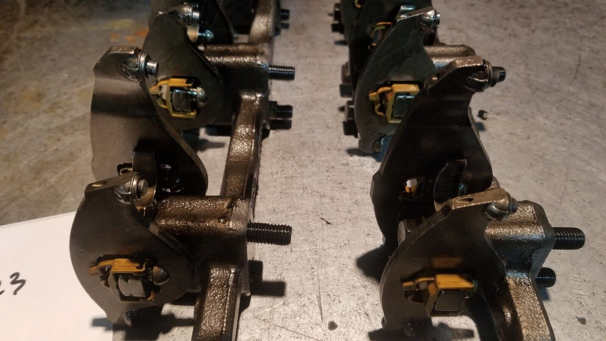 1880400C1 2007-2010 Ford F-250 350 450 6.4L Diesel Valve Rocker Arm Set