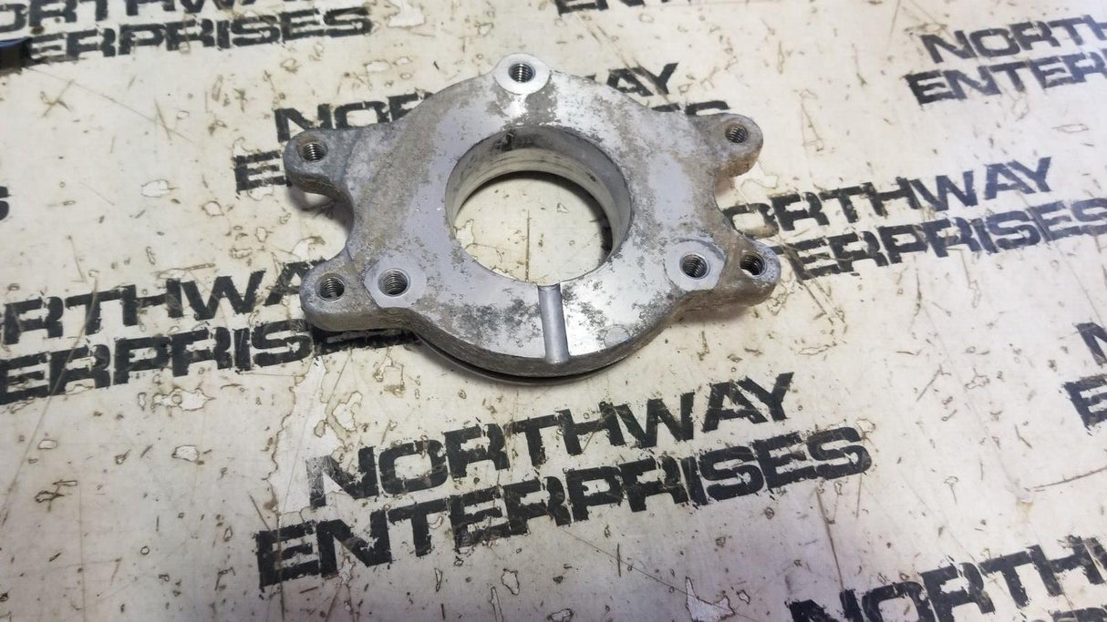 97328578 2005-2010 Chevy GMC 6.6 LLY LBZ LMM Duramax CP3 Pump mounting plate