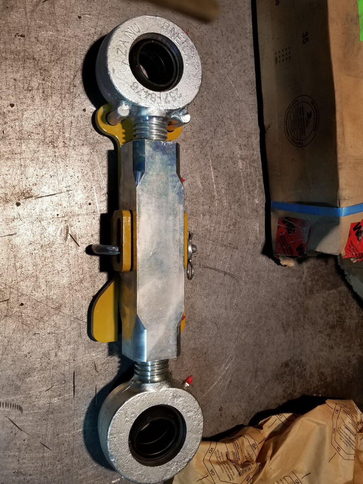 381-1880 CAT Power Angle and Tilt Bulldozer Pitch Link 3811880