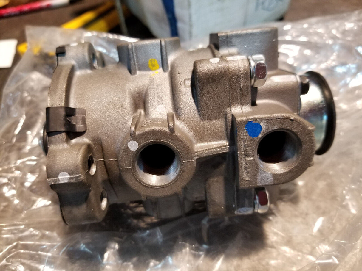 BENDIX FOOT VALVE 286171N 286171N E-6 Foot Valve E6 Foot Valve 286171N