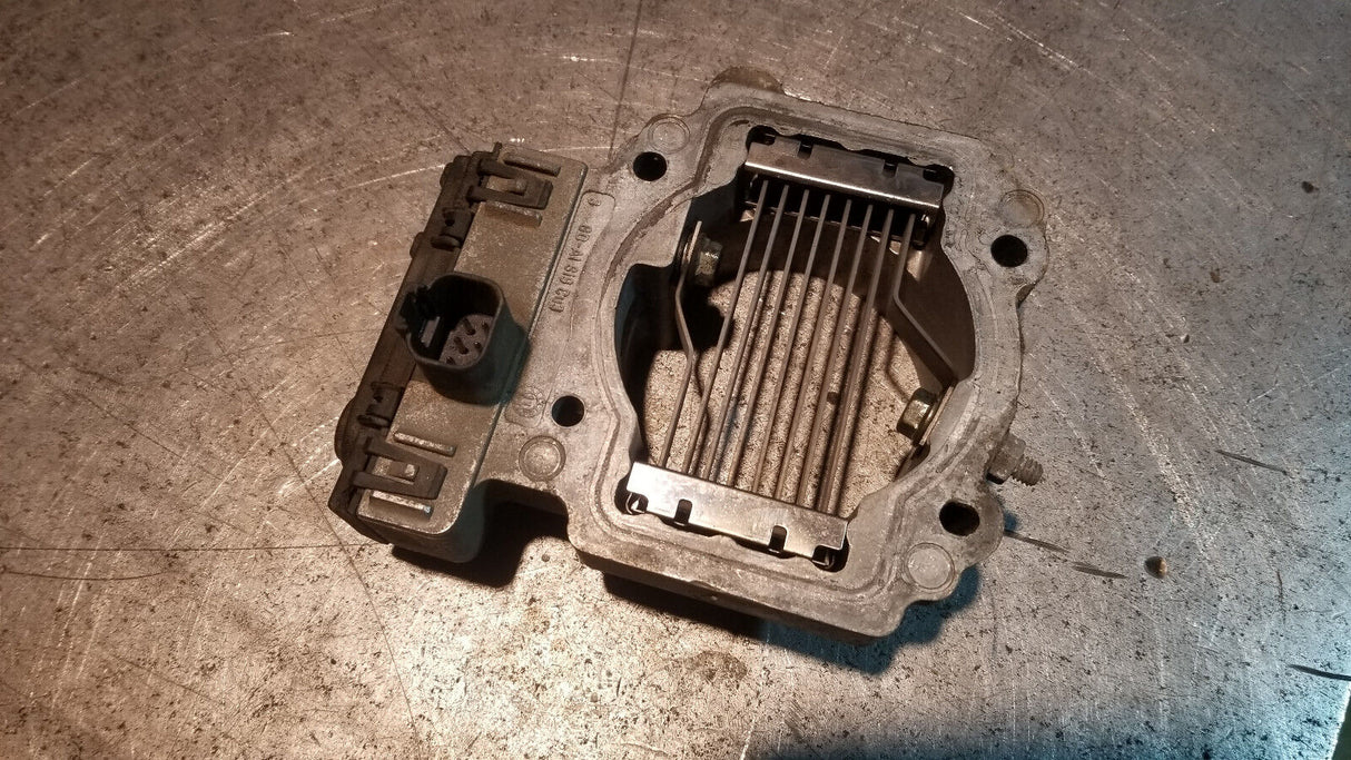 12601677 GM 11-16 2500 3500 HD 6.6L Diesel Turbo Pre Heater INTAKE HEATER