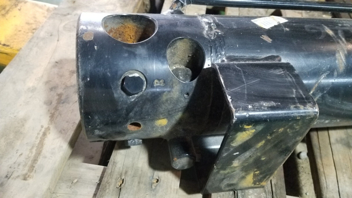 JLG 5.00X13.31X3.0 2717201 15-21 27234D HYDRAULIC CYLINDER