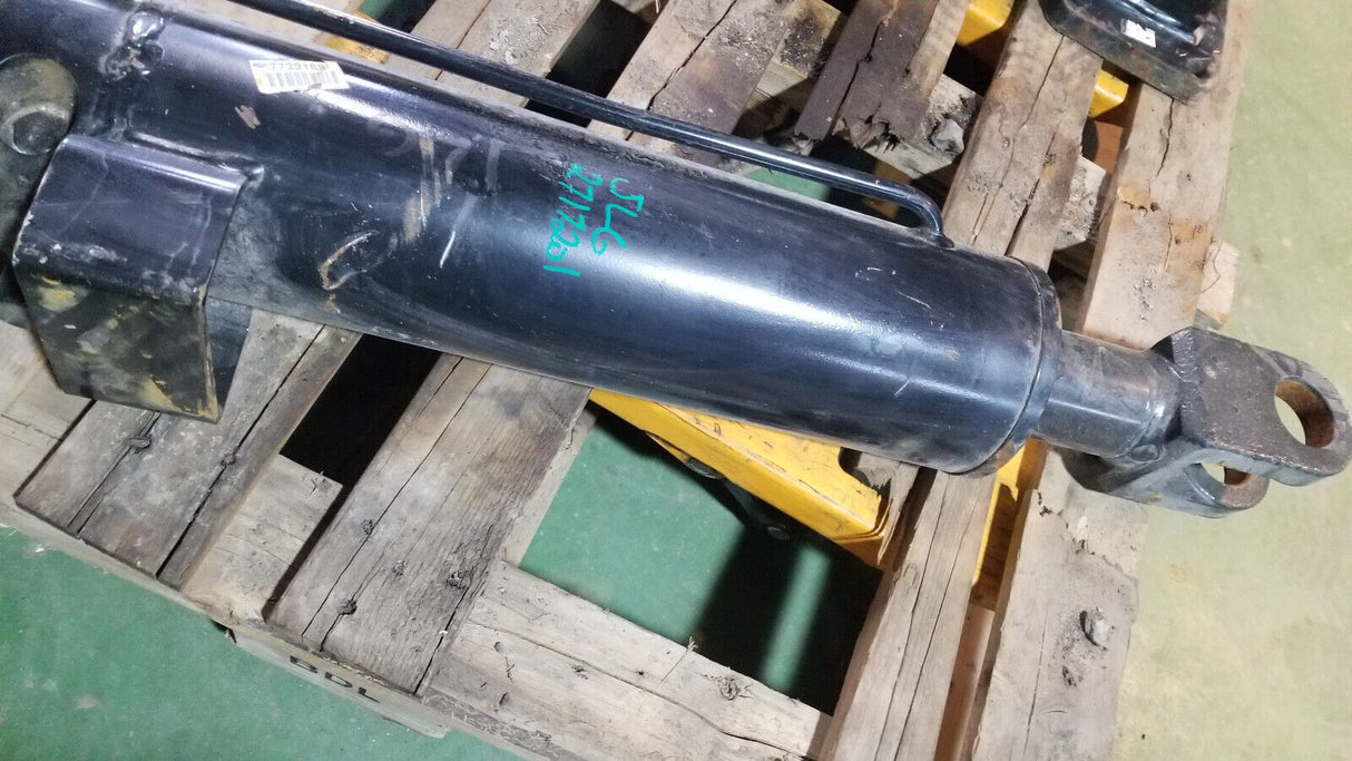 JLG 5.00X13.31X3.0 2717201 15-21 27234D HYDRAULIC CYLINDER