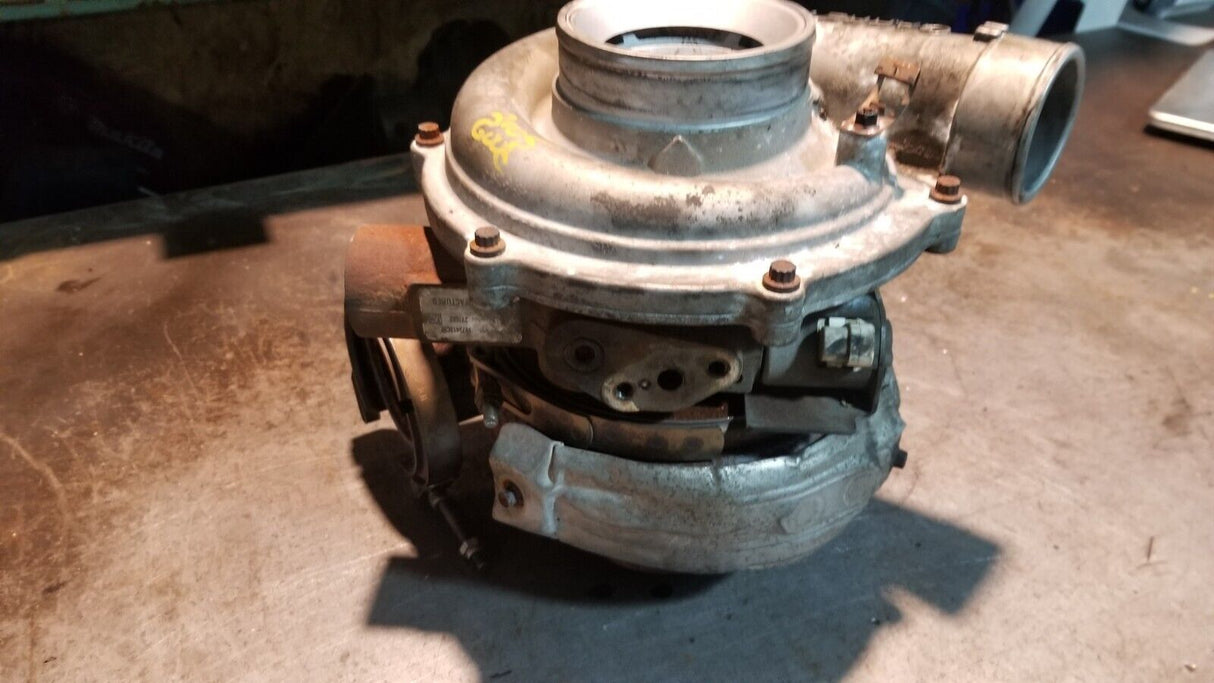 GARRETT 1879413C92 2004.5-2007 6.0l Ford Powerstroke 13 blade Turbocharger