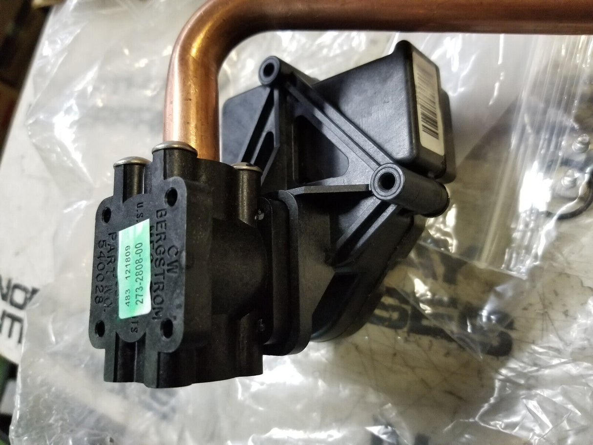 245-1596: 14 Vdc Air Conditioner Actuator 2451596