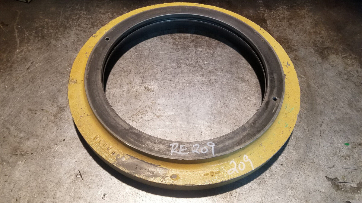 107-8543 Caterpillar Retainer 1078543