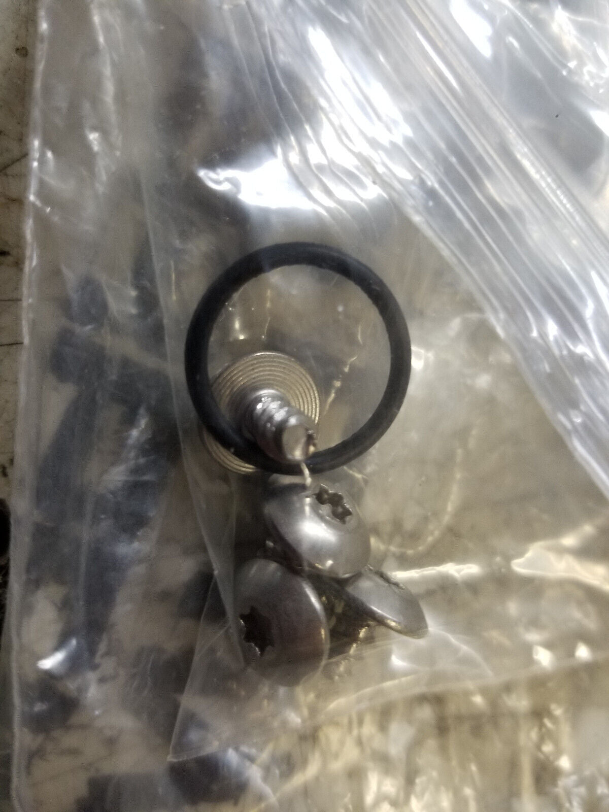 245-1596: 14 Vdc Air Conditioner Actuator 2451596