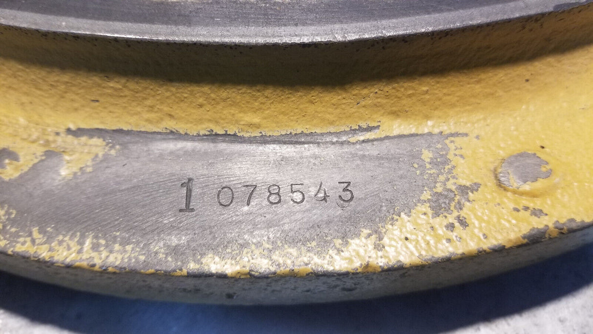 107-8543 Caterpillar Retainer 1078543