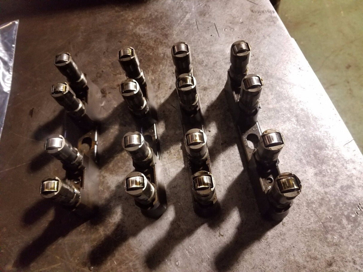 2003-2008 Ford 6.0L Powerstroke F250 F350 Lifter set 16 lifters